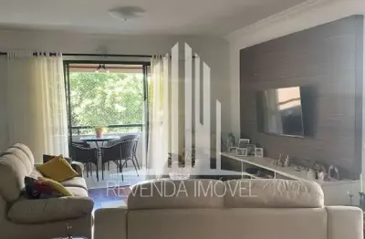 Apartamento à venda em São Caetano do Sul-SP, bairro Santo Antônio: 3 quartos, 1 suíte, 1 sala, 2 banheiros, 3 vagas de garagem, 209m².