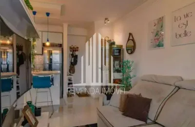Apartamento à venda em são paulo-sp, vila guarani (z sul) - 1 quarto, 1 banheiro, 1 vaga, 45m² de área!