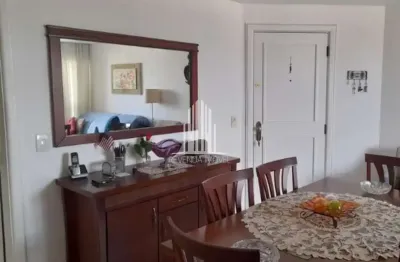 Apartamento à venda em Santana, São Paulo-SP: 3 quartos, 1 suíte, 1 sala, 1 banheiro, 2 vagas de garagem!