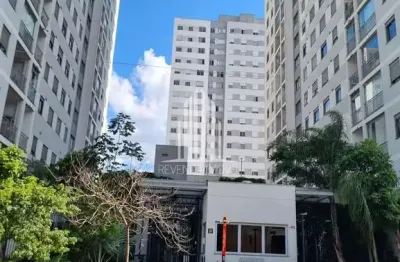 Apartamento à venda em São Paulo-SP, 3 quartos sendo 1 suite, 71 m², no bairro Santo Amaro - Oportunidade única!
