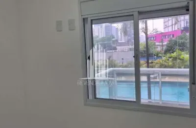 Oportunidade única: Apartamento à venda em Pinheiros, São Paulo-SP - 2 quartos, 1 suíte, 1 vaga de garagem - 70,00m².