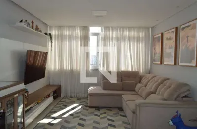 Apartamento com 2 quartos à venda na Avenida Dom Pedro I, --, Cambuci, São Paulo