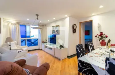 Apartamento com 1 quarto à venda na Avenida Parada Pinto, --, Mandaqui, São Paulo