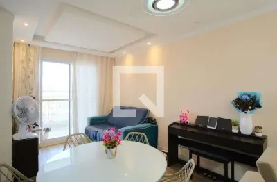 Apartamento com 3 quartos à venda na Rua Cirino de Abreu, --, Penha De França, São Paulo