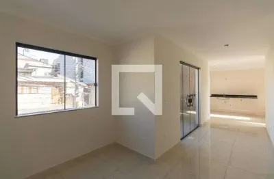 Apartamento com 3 quartos à venda na Rua Ibicarai, --, Vila Constança, São Paulo