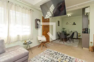 Casa com 3 quartos à venda na Rua Huet Bacelar, --, Ipiranga, São Paulo