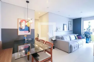 Apartamento com 2 quartos à venda na Rua Joana Angélica, --, Barcelona, São Caetano do Sul