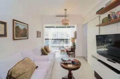 Apartamento com 2 quartos à venda na Rua Amália de Noronha, --, Pinheiros, São Paulo