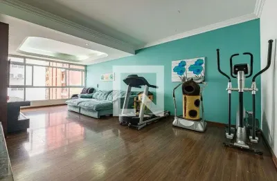 Apartamento com 3 quartos à venda na Rua Convenção de Itu, --, Jardim Paulista, São Paulo