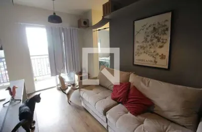 Apartamento com 2 quartos à venda na Avenida José Lopez Lázaro, --, Centro, Osasco