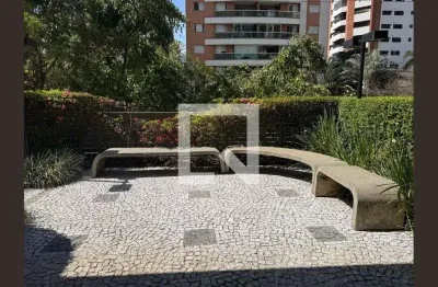 Apartamento com 2 quartos à venda na Rua Nebraska, --, Brooklin, São Paulo