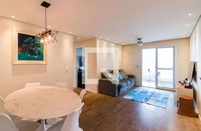 Apartamento com 4 quartos à venda na Rua Doutor Luiz Migliano, --, Jardim Vazani, São Paulo