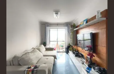 Apartamento com 3 quartos à venda na Avenida Lins de Vasconcelos, --, Cambuci, São Paulo