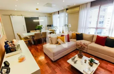 Apartamento com 3 quartos à venda na Rua Elizabeth Barbegian Baldinato, --, Morumbi, São Paulo