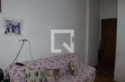 Apartamento com 1 quarto à venda na Rua Guaianases, --, Centro, São Paulo