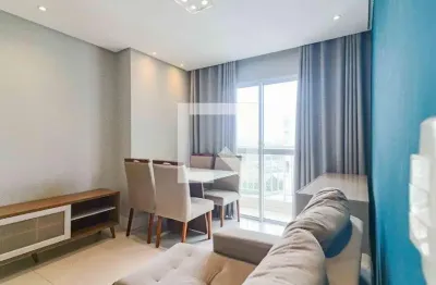 Apartamento com 2 quartos à venda na Avenida Marechal Mário Guedes, --, Jaguaré, São Paulo