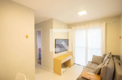 Apartamento com 2 quartos à venda na Rua Magarinos Torres, --, Vila Maria, São Paulo