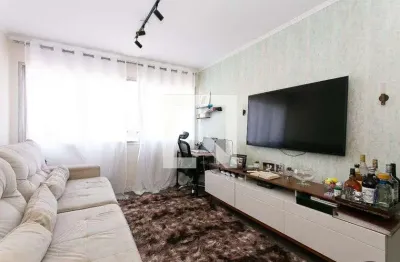 Apartamento com 3 quartos à venda na Rua José Tavares de Siqueira, --, Tatuapé, São Paulo