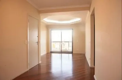 Apartamento com 3 quartos à venda na Rua dos Bogaris, --, Chácara Inglesa, São Paulo