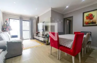 Apartamento com 3 quartos à venda na Rua Platina, --, Tatuapé, São Paulo