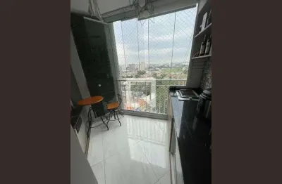Apartamento com 2 quartos à venda na Rua Ibitirama, --, Vila Prudente, São Paulo