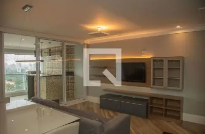 Apartamento com 2 quartos à venda na Rua Antônio de Macedo Soares, --, Campo Belo, São Paulo