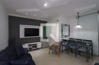Apartamento com 3 quartos à venda na Avenida Doutor Erasmo, --, Vila Assunção, Santo André