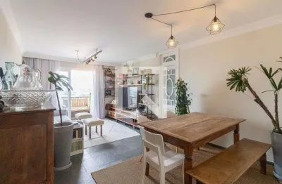 Apartamento com 3 quartos à venda na Rua Professor Astolfo Tavares Pais, --, Cidade São Francisco, São Paulo