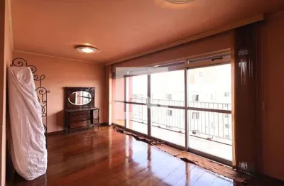 Apartamento com 4 quartos à venda na Rua Adolfo Bastos, --, Jardim Bela Vista, Santo André