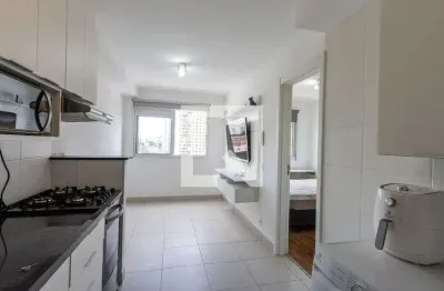 Apartamento com 1 quarto à venda na Avenida Rudge, --, Bom Retiro, São Paulo