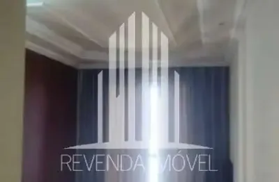 Apartamento no Condomínio Áustria à venda em São Paulo-SP no Jardim Iris: 3 quartos, 1 banheiro, 1 vaga, 62 m² de área. Aproveite!