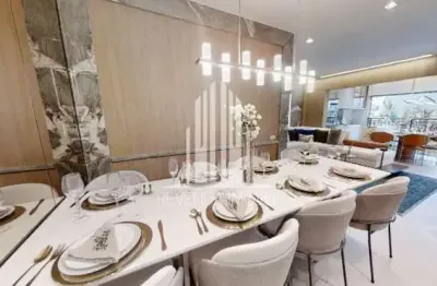 Apartamento de 3 quartos com suíte e vaga na Vila Dom Pedro I, São Paulo-SP: Imperdível Oportunidade!