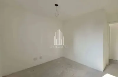 Imperdível Apartamento à Venda em Santo André-SP, Bairro Campestre: 2 Quartos, 1 Suíte, 1 Sala, 2 Banheiros, 1 Vaga, 60m²!