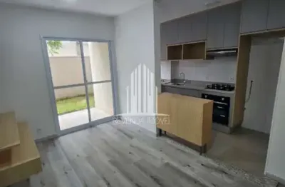 Apartamento à venda no Condomínio Terrazo Morumbi, Paraíso do Morumbi - São Paulo-SP 2 quartos, 1 suíte, 1 vaga Oportunidade!