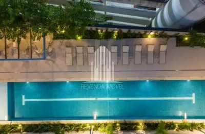 Apartamento à venda no Centro de São Bernardo do Campo-SP: 3 quartos, 1 banheiro, 2 vagas, 139,10 m² de área. Seu novo lar te espera!