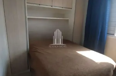 Espetacular Apartamento à Venda na Vila Amália - Zona Norte de SP! 3 Quartos, 1 Suíte, 2 Banheiros, 65m². Venha Conferir!