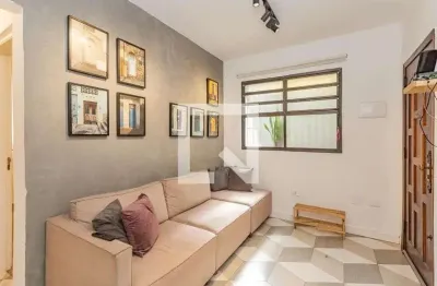Apartamento com 2 quartos à venda na Rua Marco Rodrigues, --, Bosque da Saúde, São Paulo