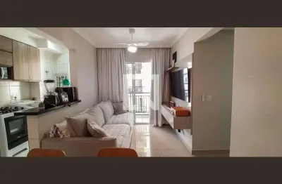 Apartamento com 2 quartos à venda na Avenida João Paulo II, --, São Pedro, Osasco