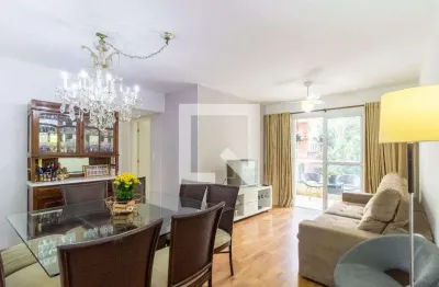 Apartamento com 3 quartos à venda na Rua Salto Grande, --, Sumaré, São Paulo