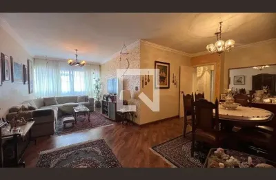 Apartamento com 3 quartos à venda na Rua Heitor Penteado, --, Sumaré, São Paulo