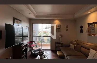 Apartamento com 3 quartos à venda na Rua Ourânia, --, Vila Madalena, São Paulo