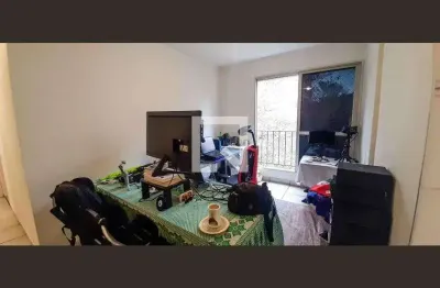 Apartamento com 2 quartos à venda na Rua Víctor Brecheret, --, Vila Yara, Osasco