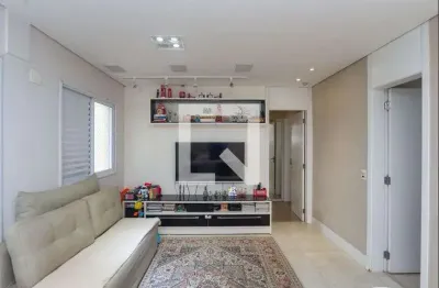 Apartamento com 2 quartos à venda na Avenida Marquês de São Vicente, --, Água Branca, São Paulo