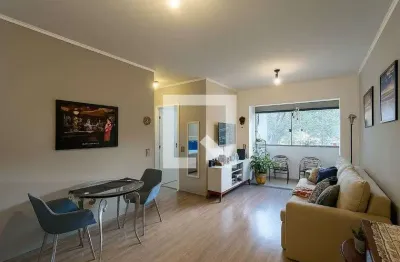 Apartamento com 2 quartos à venda na Rua Cláudio, --, Água Branca, São Paulo