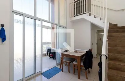 Apartamento com 2 quartos à venda na Avenida Paulo Silva Araújo, --, Água Fria, São Paulo