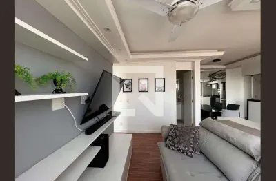 Apartamento com 2 quartos à venda na Avenida Raimundo Pereira de Magalhães, --, Jardim Íris, São Paulo