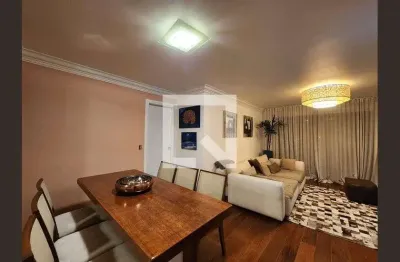 Apartamento com 4 quartos à venda na Alameda dos Anapurus, --, Moema, São Paulo