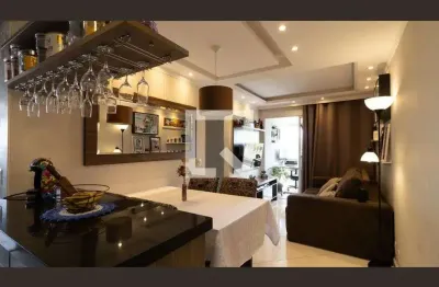 Apartamento com 2 quartos à venda na Rua Fábio José Bezerra, --, Ermelino Matarazzo, São Paulo