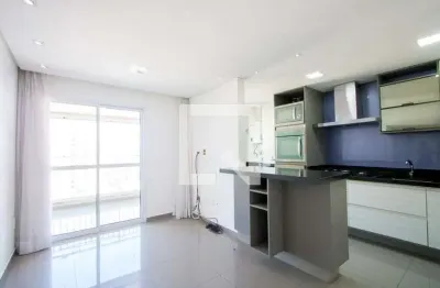 Apartamento com 2 quartos à venda na Rua Piracicaba, --, Jardim Bela Vista, Santo André