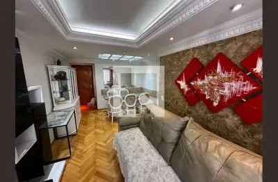 Apartamento com 3 quartos à venda na Rua Doutor Zuquim, --, Santana, São Paulo